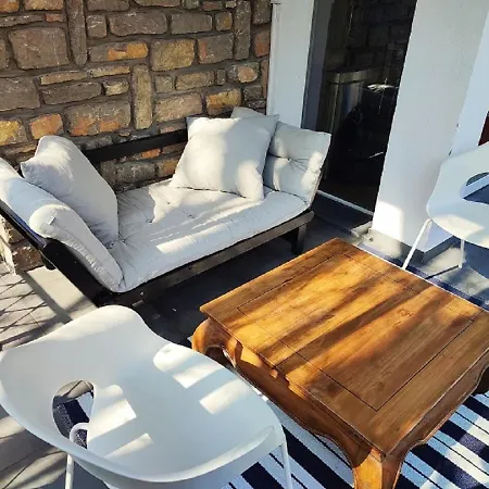 Appartement Flat 5min From The And The Croisette