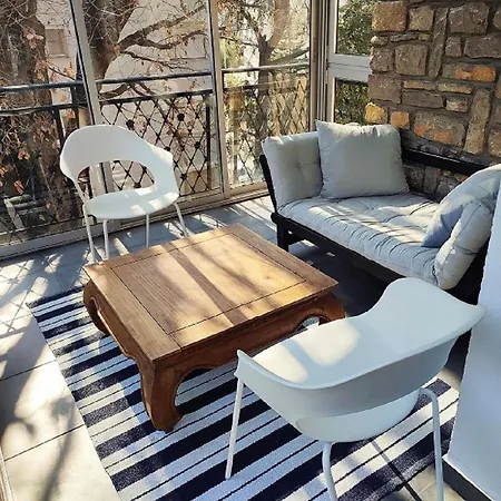 Flat 5min From The And The Croisette Appartement *
