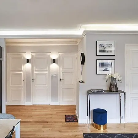 Flat 5min From The And The Croisette Appartamento *