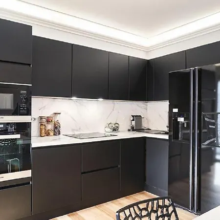 Flat 5min From The And The Croisette Appartamento