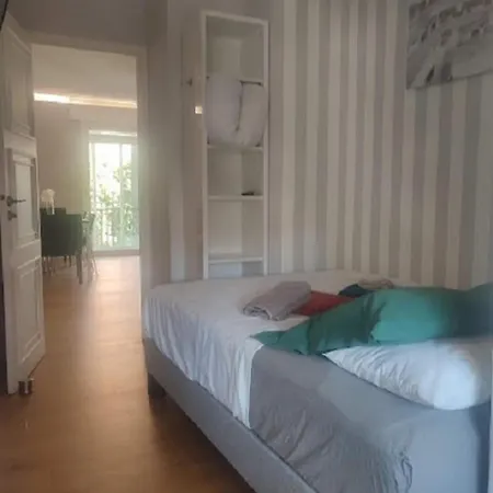 Flat 5min From The And The Croisette Appartamento *