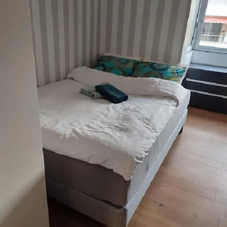 Apartment Flat 5min From The And The Croisette Cannes